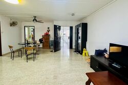 Blk 268 Toh Guan View (Jurong East), HDB 5 Rooms #486179281